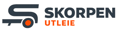 SkorpenUtleie